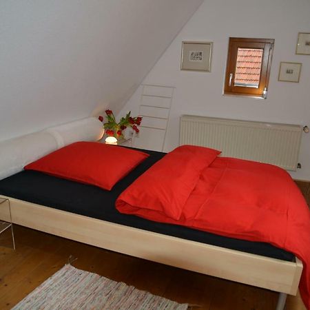 Sommer81 Bed and Breakfast Weinheim Esterno foto